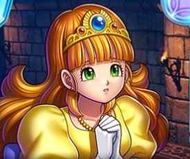 お姫様キャラってだいたい誘拐されるよなwwwwwwwwwwのトップ画像