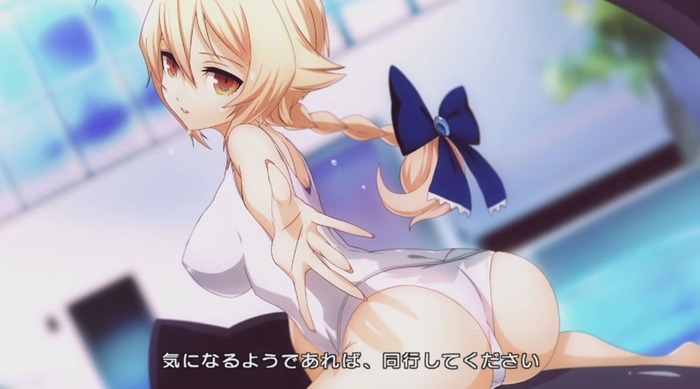 水着画像もっとくれ　のトップ画像