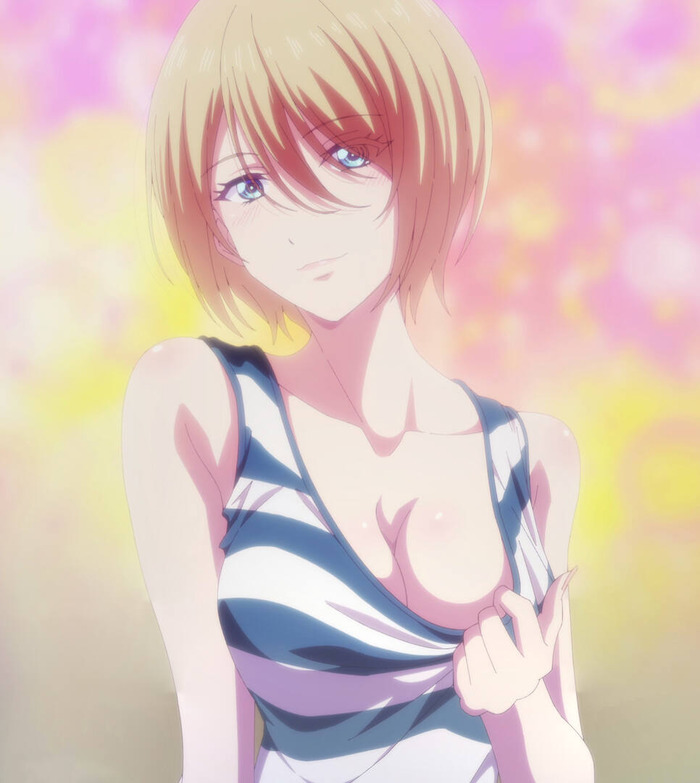 鳳凰寺紅葉とかいうエロい勝者wwwwwwwwのトップ画像