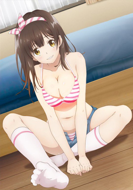 思ったより流行らなかったアニメのトップ画像