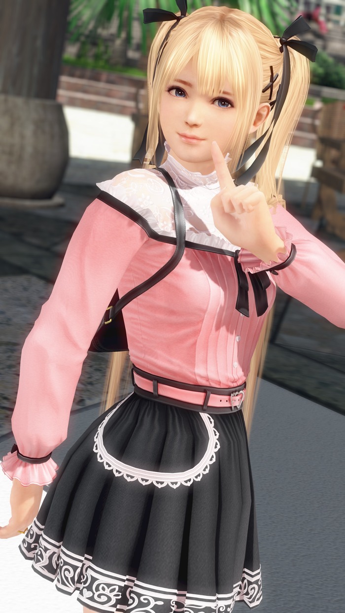 マリーローズちゃんかわいいのトップ画像