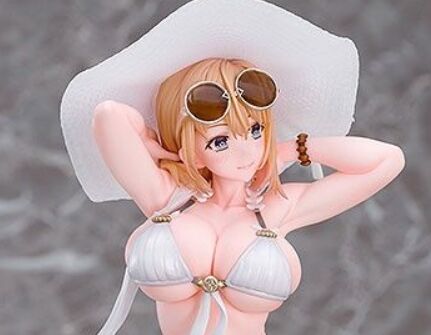 この2万のフィギュア買おうか迷うんだがｗｗｗｗｗｗｗｗｗｗｗｗのトップ画像