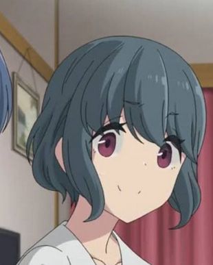 ゆるキャン△の志摩リン←妙にムラムラせん？のトップ画像