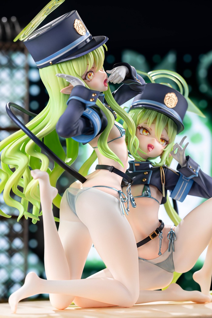 【画像】スレを開いた瞬間射精してしまうフィギュアがこちらｗｗｗｗｗｗｗｗｗｗｗのトップ画像