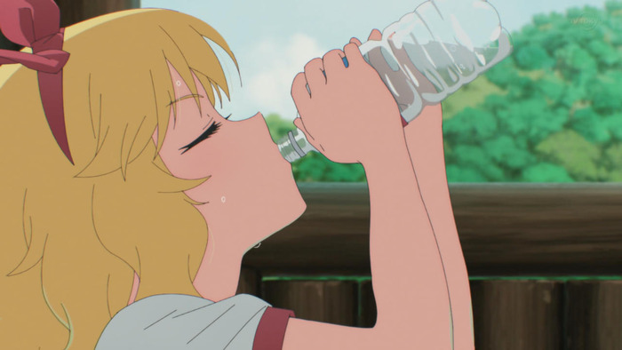 アイマスU149の櫻井桃華回がえちすぎるwwwwwwwwのトップ画像