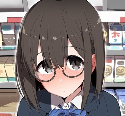 地味子とかいう属性wwwwwwwwwwのトップ画像
