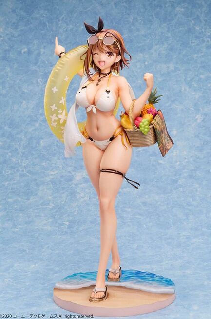 ライザの1/4スケールのフィギュア買おうか迷ってる・・・のトップ画像