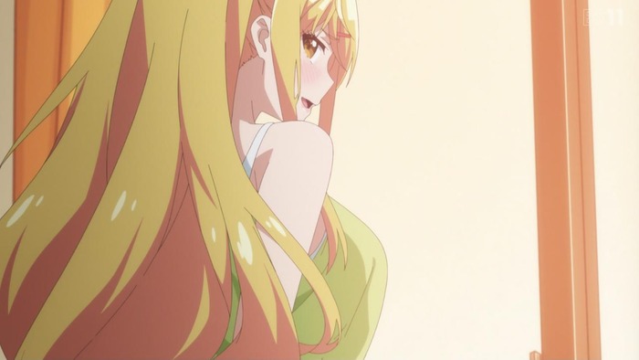 クラスの大嫌いな女子～ギャルのお誘いwwwwwwwwのトップ画像