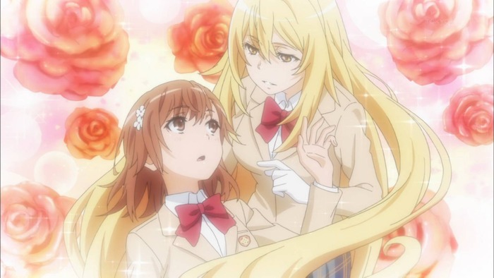 アニメ化しても出番のないとあるヒロイン多いよなのトップ画像