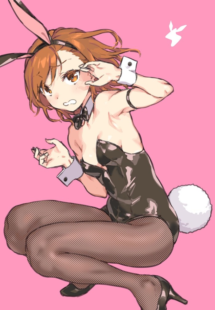 美琴ちゃんの慎ましい大きさのおっぱいも美しいのトップ画像