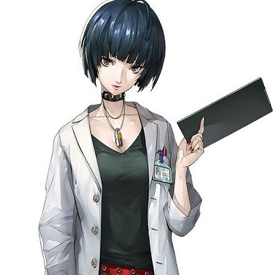 武見妙とかいうキャラwwwwwwwwwのトップ画像