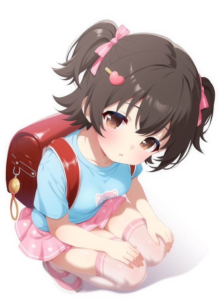 【画像】おまえらが本気でエロいと思ったキャラあげてけのトップ画像