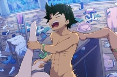 サトシさん、ヤリたい放題wwwwwwwwwwのトップ画像