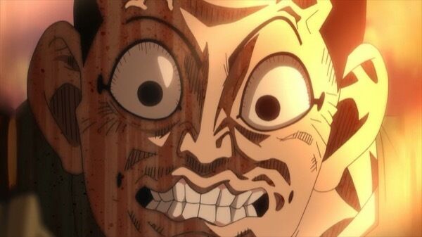 【画像】アニメ「ゴールデンカムイ」地上波で射精する瞬間を放送してしまうｗｗｗｗｗｗのトップ画像