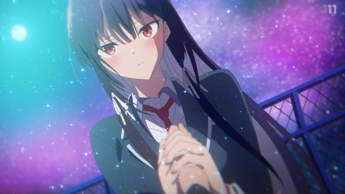 履いてください、鷹峰さん　会長の告白wwwwwwwwwwのトップ画像