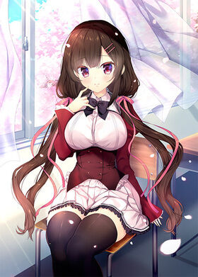 花鐘カナデ＊グラム Chapter：4 綾世 奏 ‐最終章‐　感想のトップ画像