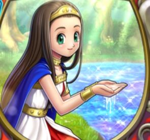 ドラクエ8「貧乳の馬か巨乳のゼシカか選べ」のトップ画像