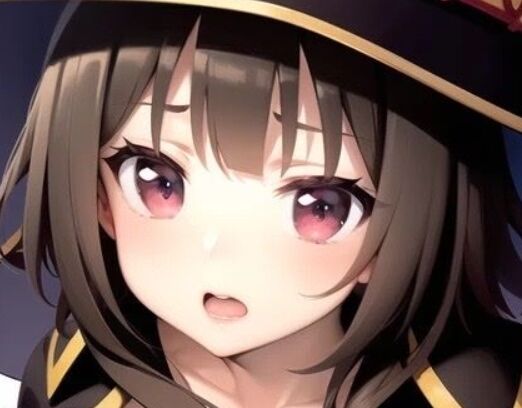 【画像】AIでアニメキャラ脱がせ放題のトップ画像