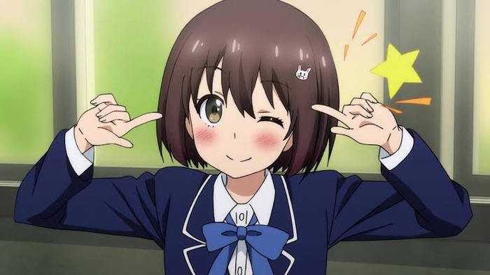 この美術部には問題がある! とかいう漫画アニメwwwwwwwwのトップ画像