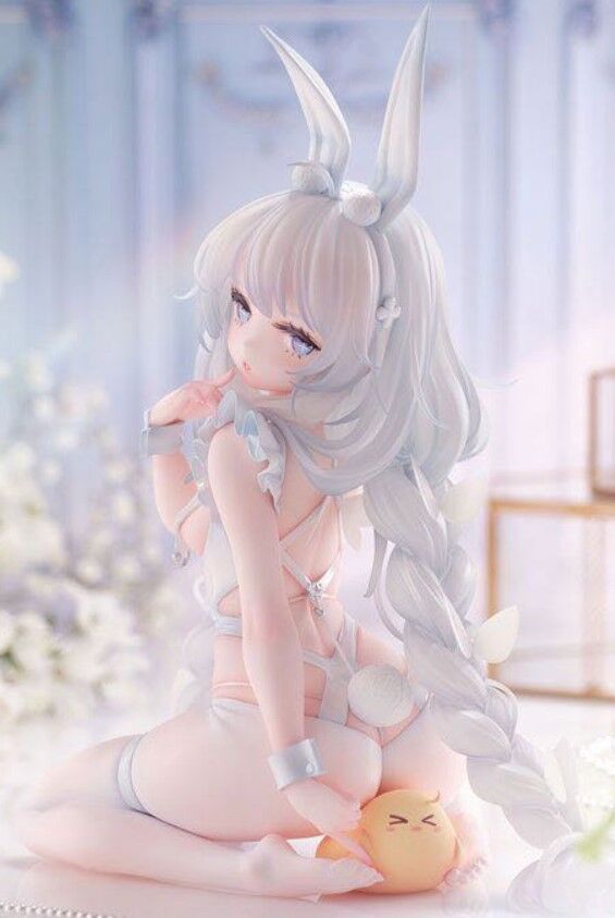 えちなフィギュアいっぱい出るwwwwwwwwのトップ画像