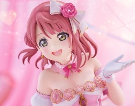 かわいいフィギュアポチったよのトップ画像