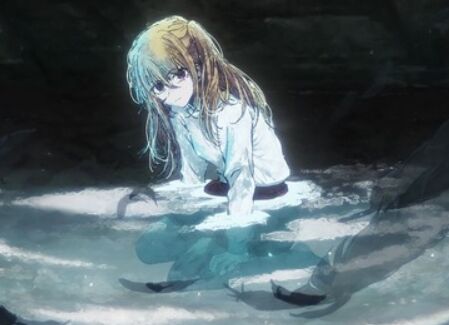 【悲報】推しの子のルビーさん闇落ちしてしまうのトップ画像
