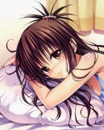 美柑嫌いな奴なんかいないよなwwwwwwwwのトップ画像