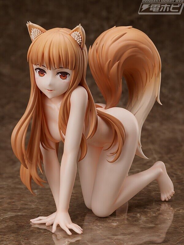【画像】これよりエロい公式から出てる一般アニメのフィギュアって存在するの？のトップ画像