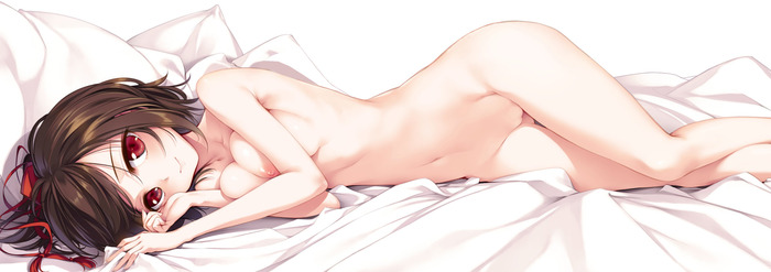 寝姿えっちだよなのトップ画像
