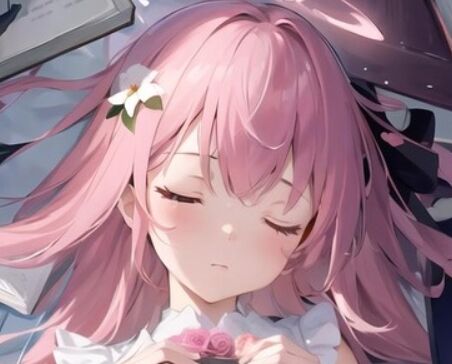 AIが描いた美少女を脱がして犯してみたｗｗｗｗｗｗのトップ画像