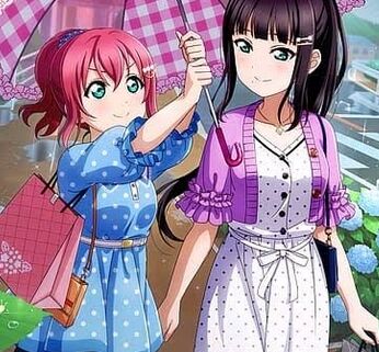 黒澤姉妹ってひとりエロいやついるよなのトップ画像