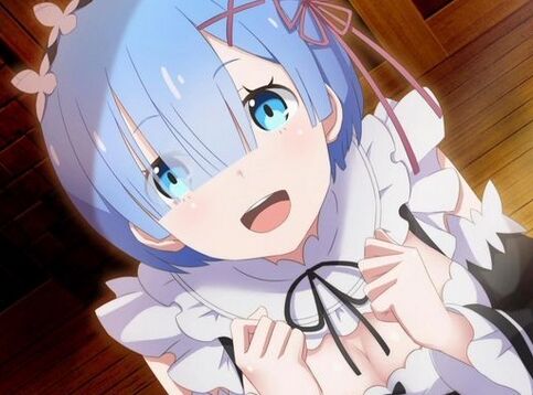 【悲報】レムの声優さん、リゼロに対して「本当におもしろいね」と言ってしまうwwwwwwwwwwのトップ画像