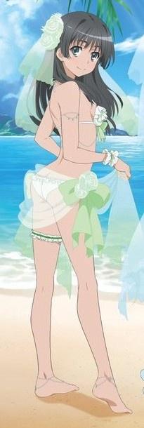 佐天さんのおっぱいwwwwwwwwwwのトップ画像