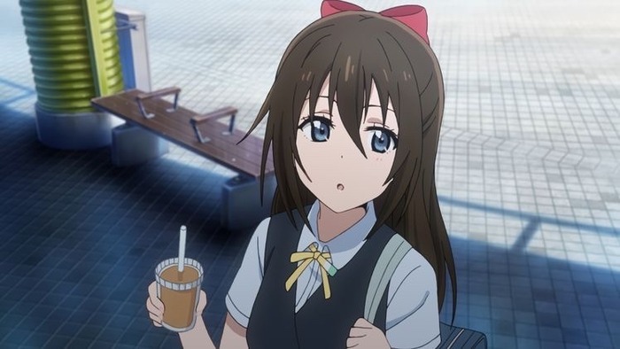 しずくちゃんカワイイwwwwwwwwwのトップ画像