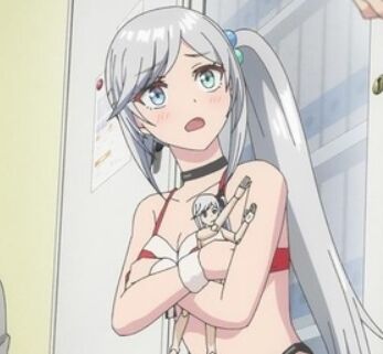 変人のサラダボウル　地毛使用の特級呪物wwwwwwwwwwwのトップ画像