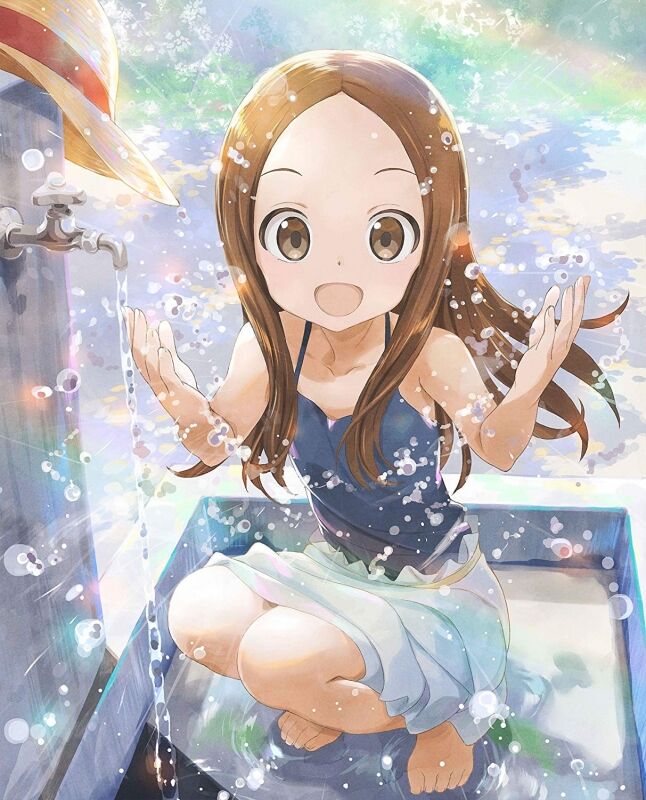 高木さんとかいうお凸キャラwwwwwwwwwwwのトップ画像