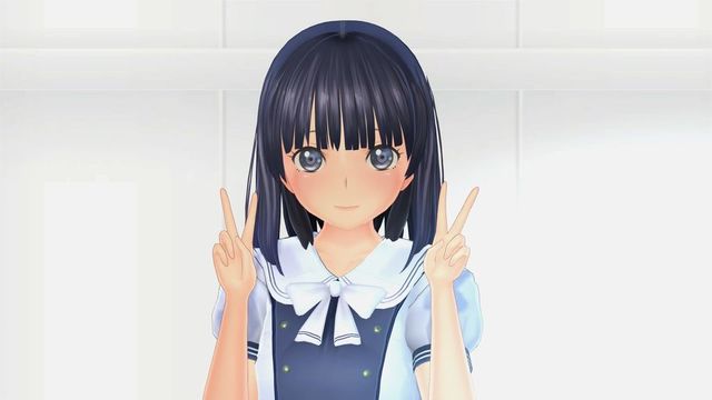 LoveRとかいうギャルゲwwwwwwwwwwwwのトップ画像