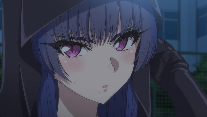 【君は冥土様】保険医のケツwwwwwwwwwのトップ画像