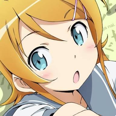 きりりん　かわいいいいいいいいのトップ画像