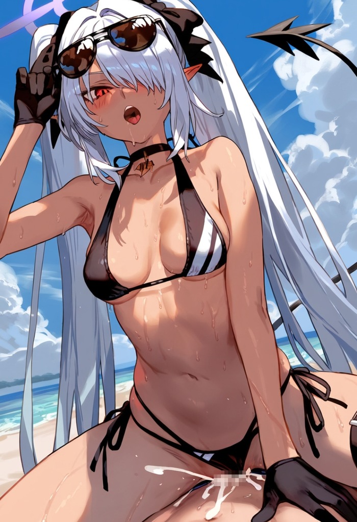 抜くから三時のおやつ画像くれwwwのサムネイル画像
