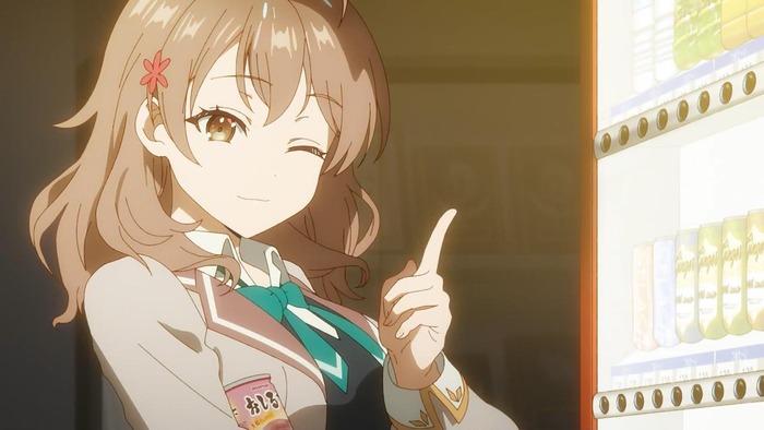 ロシデレ姉ちゃんが一番かわいいwwwwwwwwwのトップ画像