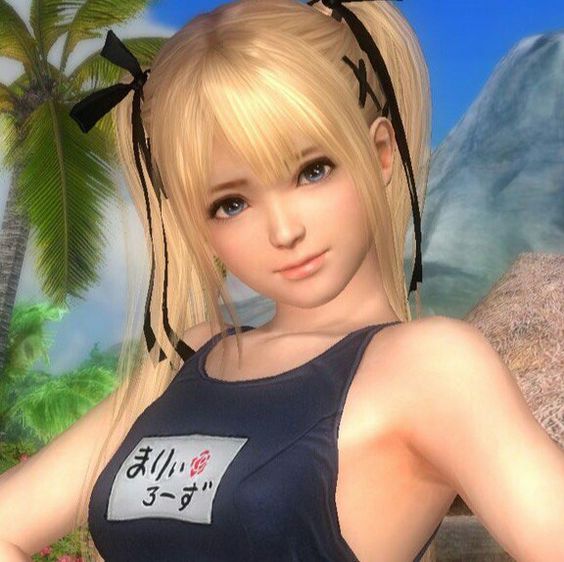 好きなキャラデザのキャラ教えろのトップ画像