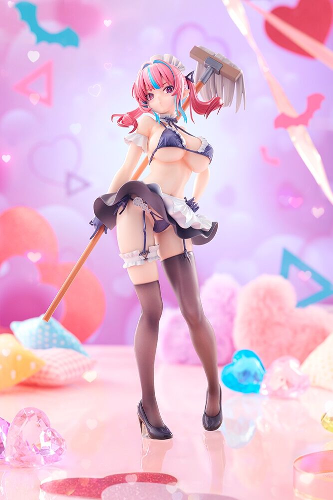 『カナン様はあくまでチョロい』高潔カナンフィギュアwwwwwwwwwwwwのトップ画像