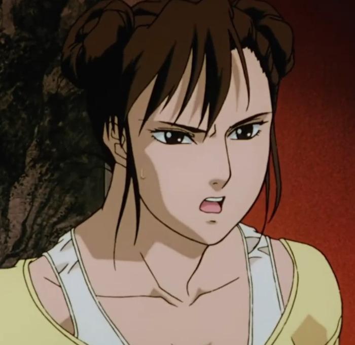 アニメの春麗好きのトップ画像