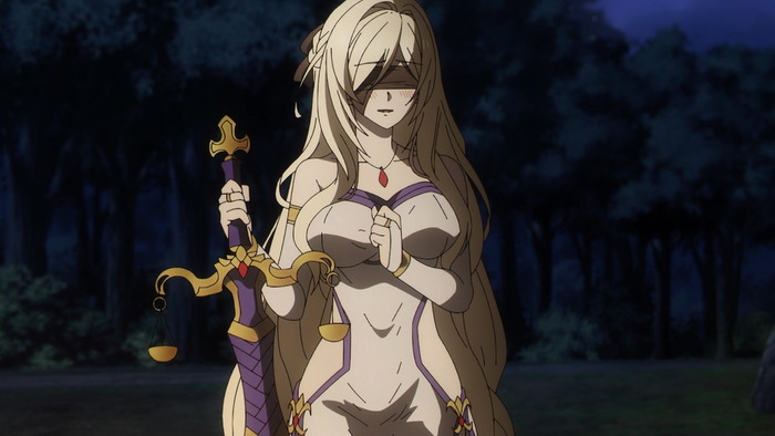剣の乙女で抜くゴブのトップ画像