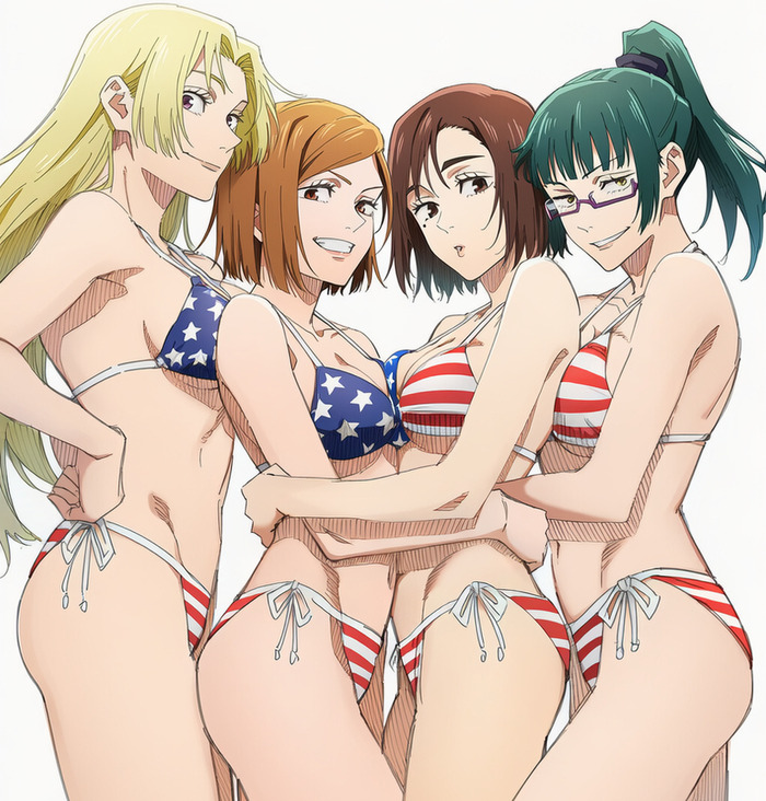 エッチするならどの子を選ぶ?のトップ画像