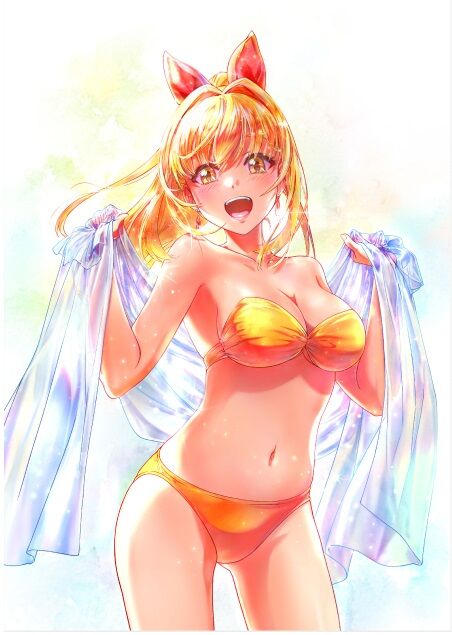 海物語とかいうえちぃ奴wwwwwwwwwwのトップ画像