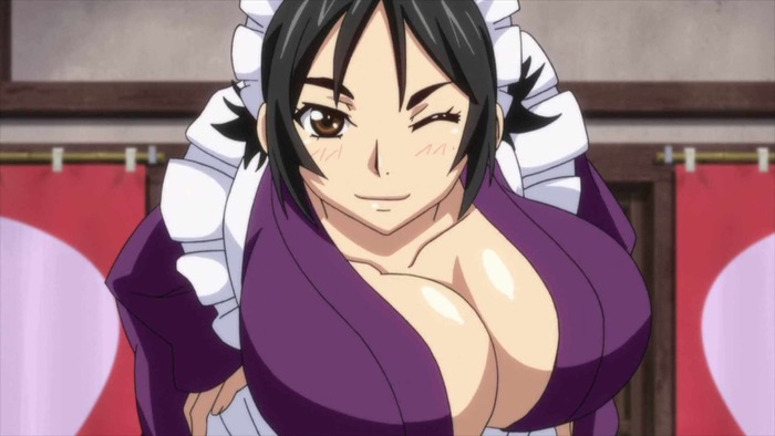 魔乳秘剣帖の恭子店長wwwwwwwwwwのトップ画像