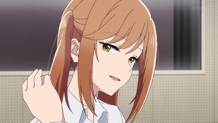 花は咲く、修羅の如くのツインテ、デレるwwwwwのトップ画像