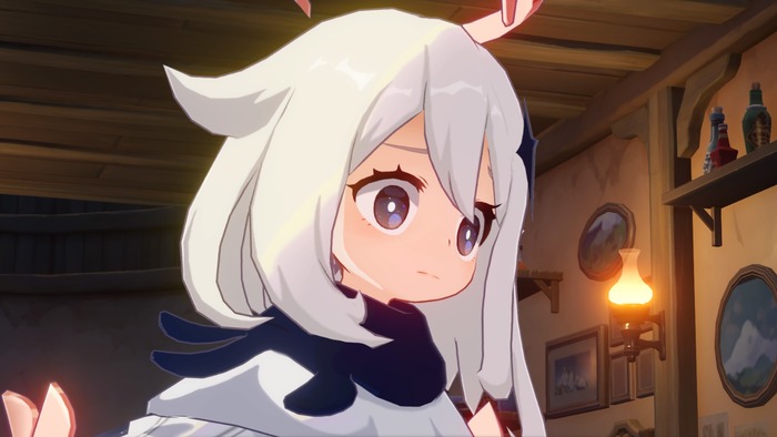 ［朗報］原神、まもなくホモ祭り開催wwwwwwwwwwwwwwwwwwwwwwwwwwwのトップ画像